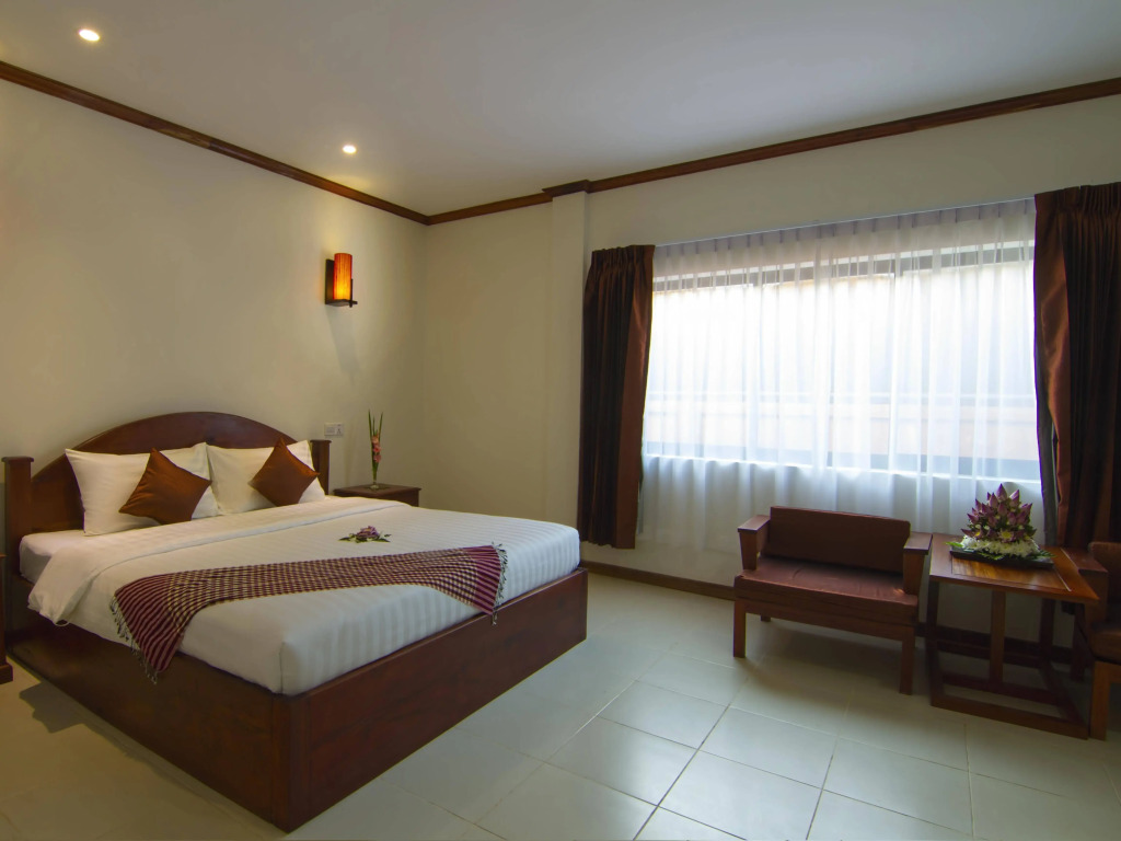 Kouprey Hotel