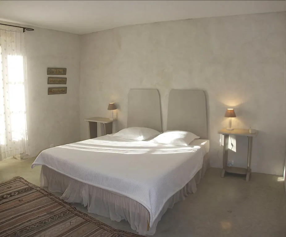 La Garance En Provence