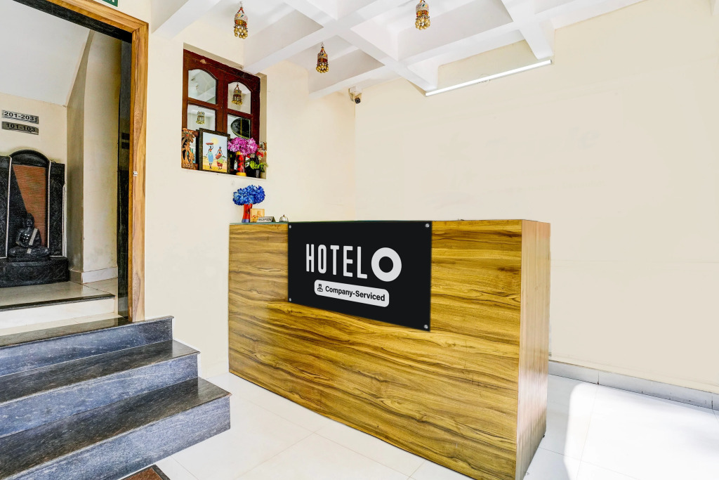 Hotel O Benaulim Beach Goa