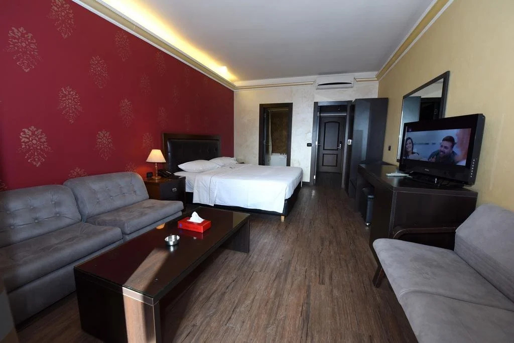 Marbella Hotel