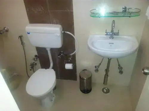 Hotel Sapphire