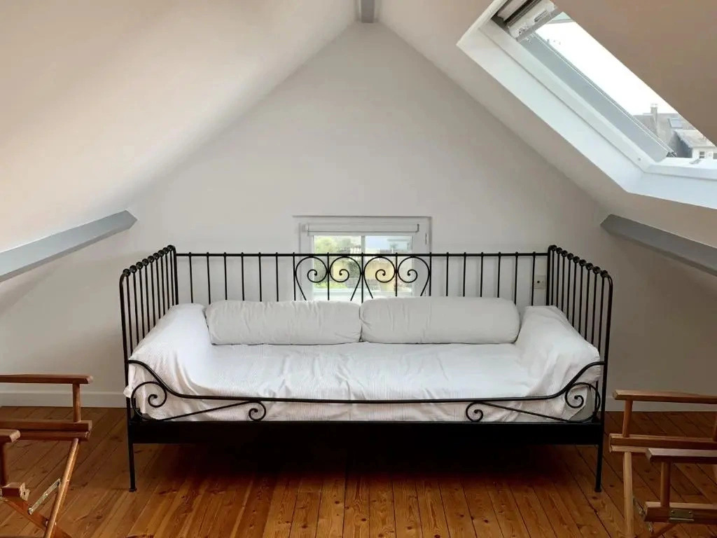 Maison Jullouville, 5 pièces, 6 personnes - FR-1-361-117