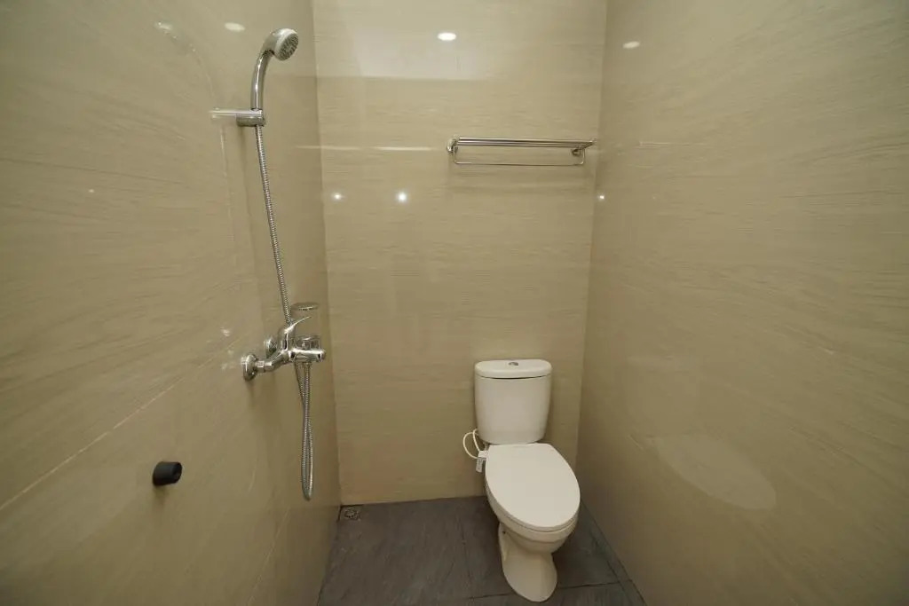 Ngampilan Residence Yogyakarta Mitra RedDoorz
