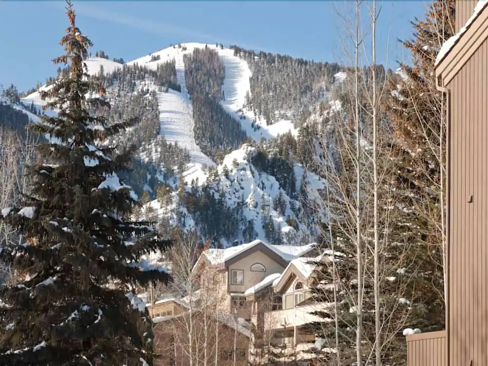 Bridgepoint 24 - 2 Br Condo