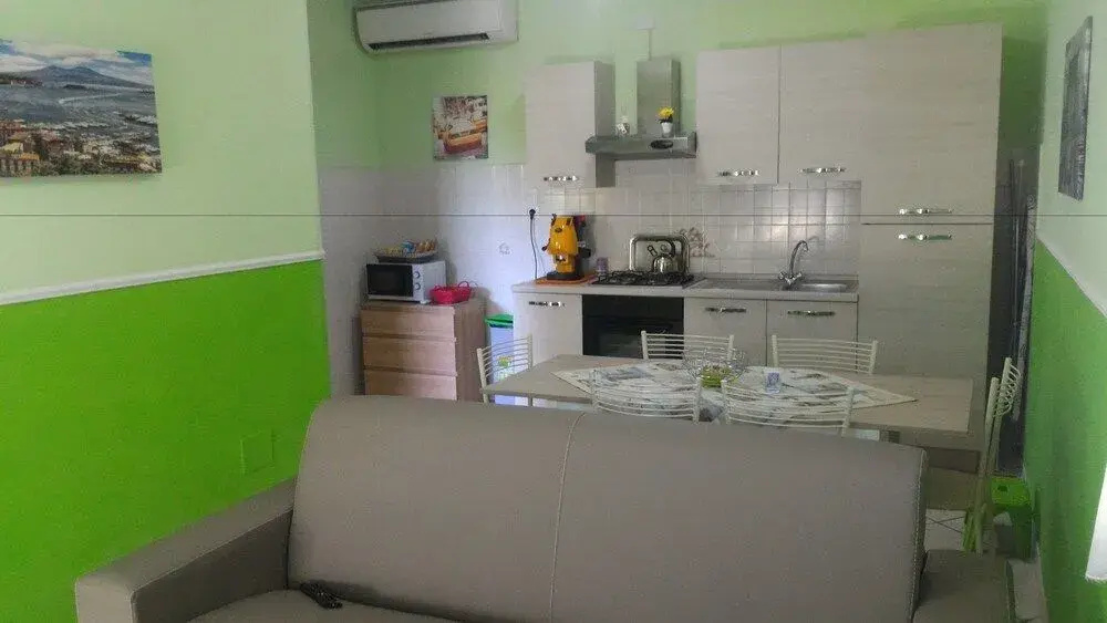 B&B Villa Rosa