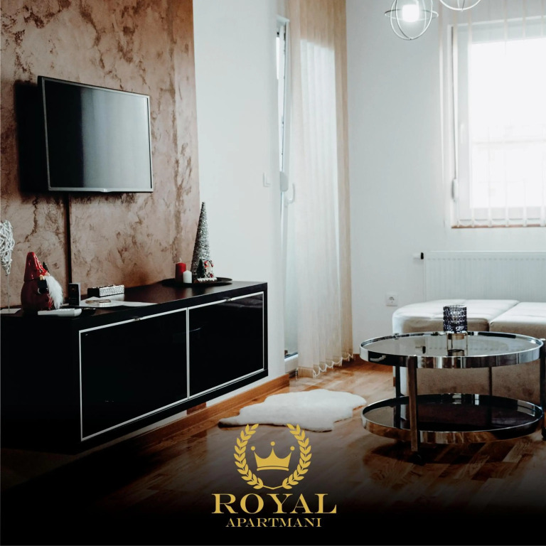 Apartman Royal 3