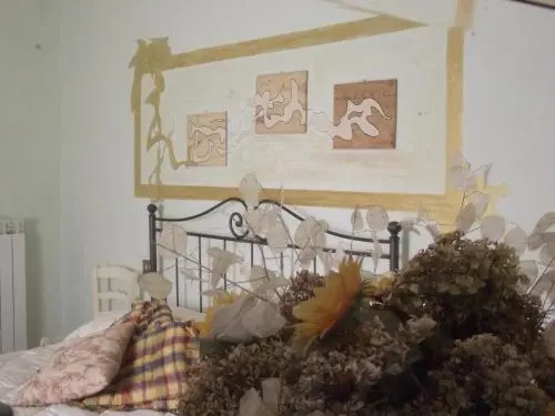 Locanda Soldani B&B