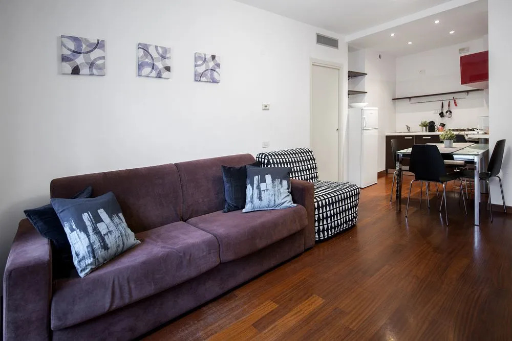 Mila Apartments Navigli