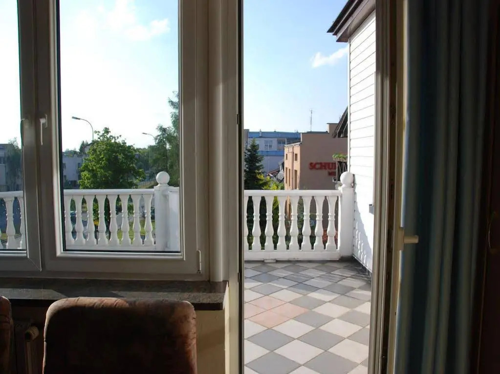 Rezydencja Parkowa