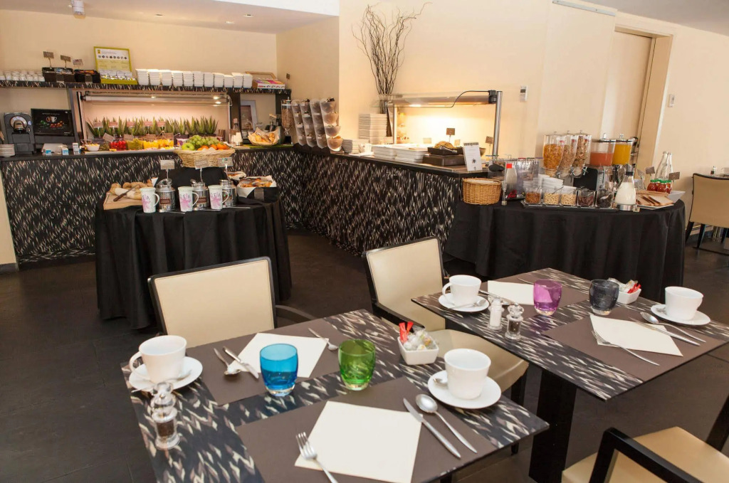 Eden Hotel & Spa