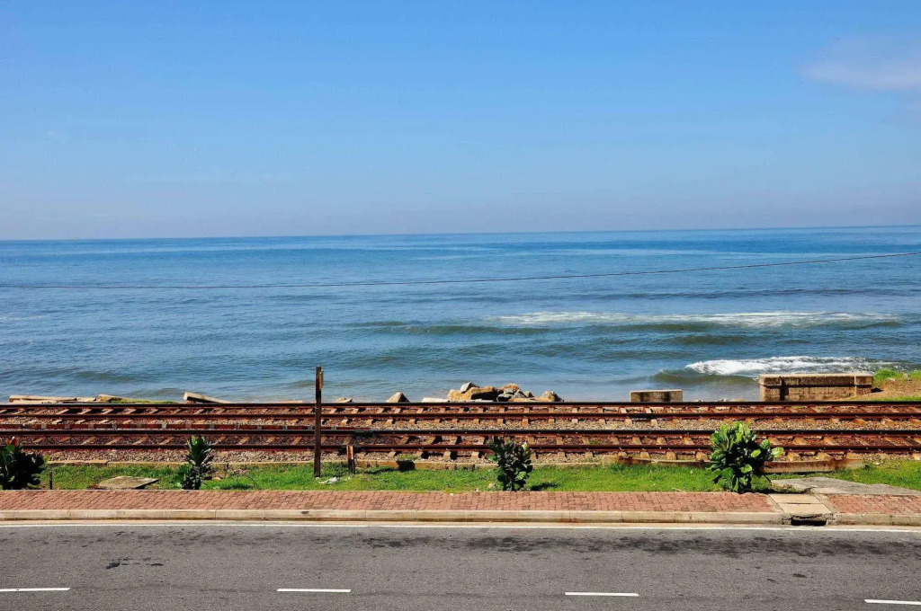 Sea View Hotel