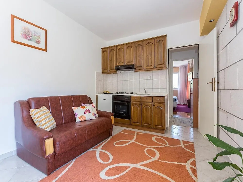 Holiday Apartment Marko