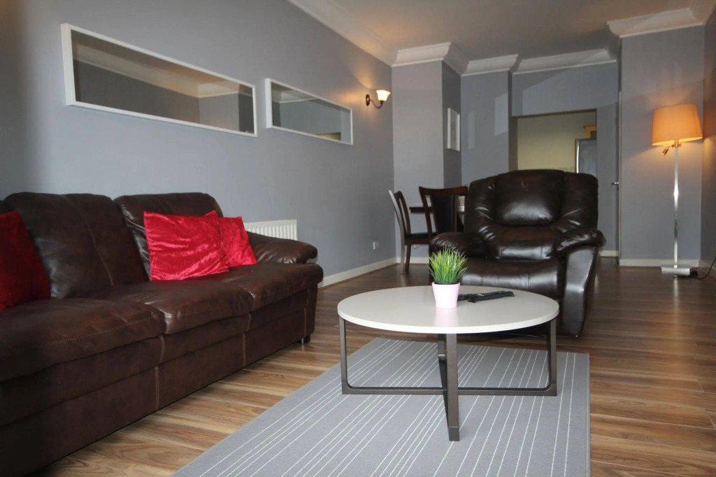 Dockland Apartments Dublin City by The Key Collection