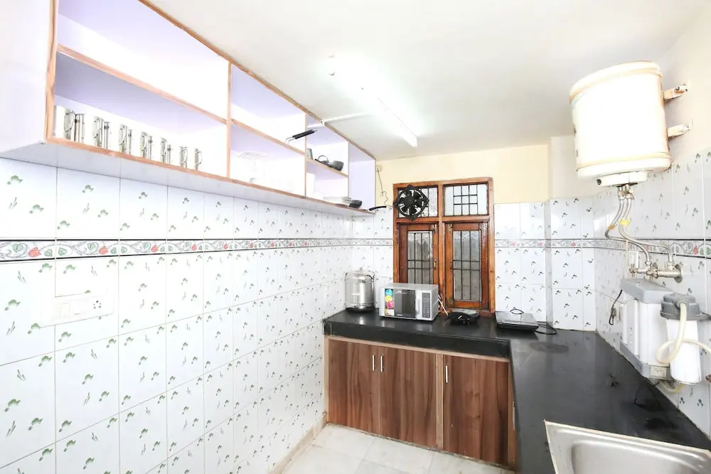 OYO 10410 Home Mountain View Panthaghati