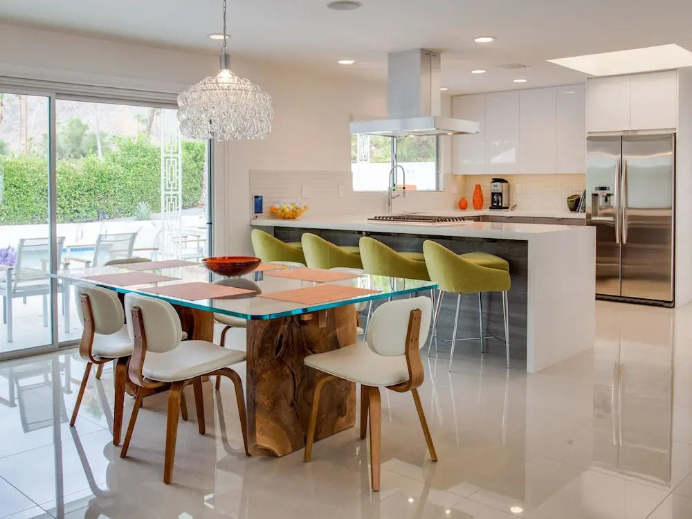 Lemon Wedge Holiday home 3