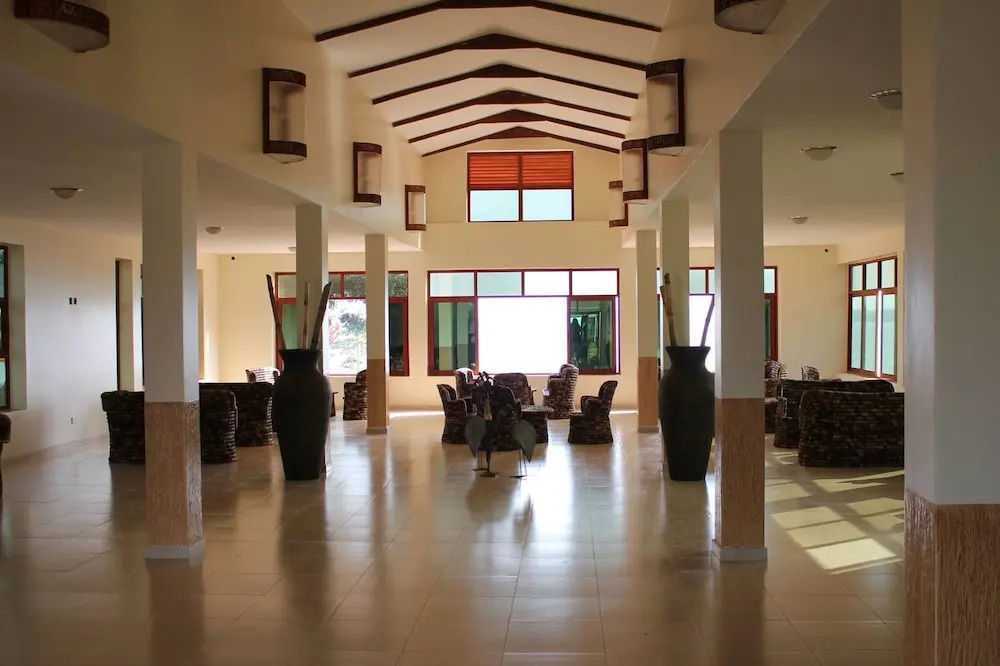 Nyange Resort and Marina
