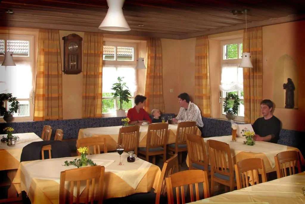 Hotel Krone