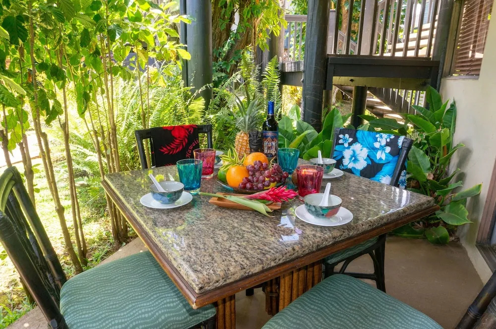Mauna Kai 5A - 2 Br Condo