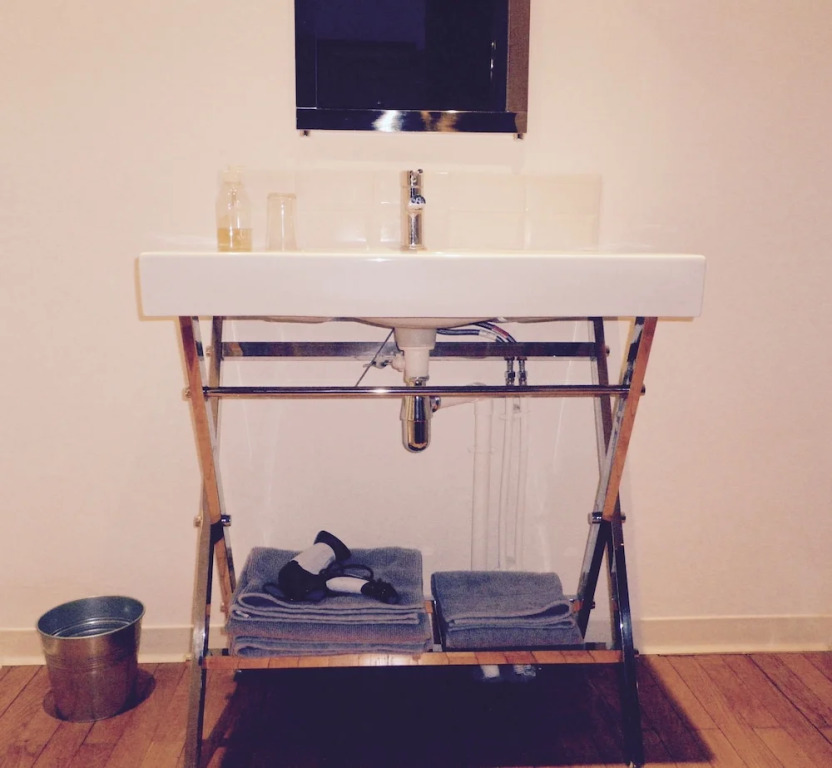 Ecully Loft
