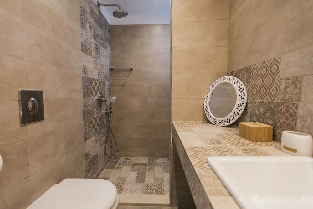 Exclusive Sea View Villa Madelaine