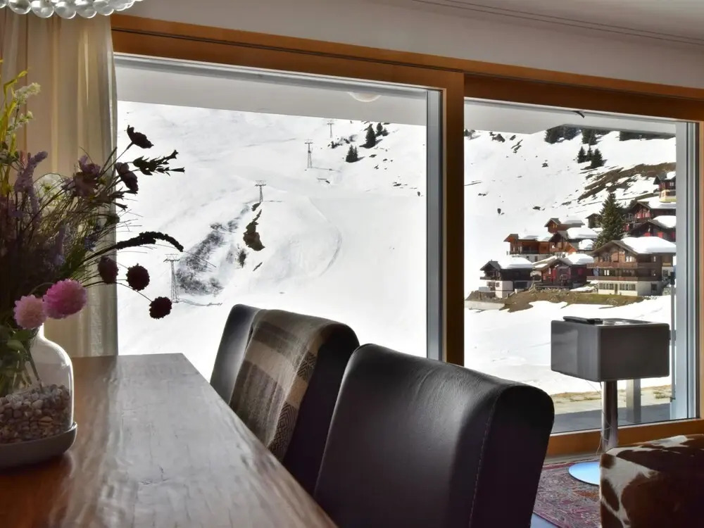 Stella 5 Riederalp in Riederalp