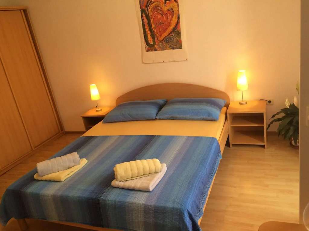 Apartments Tanja