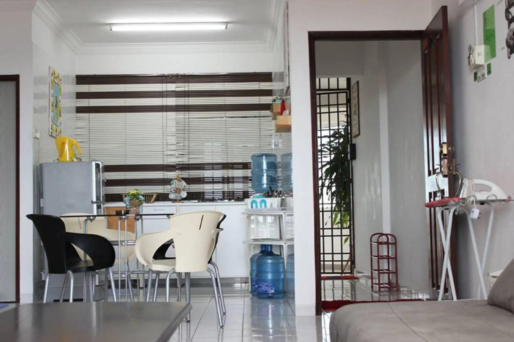 N-Park Homestay