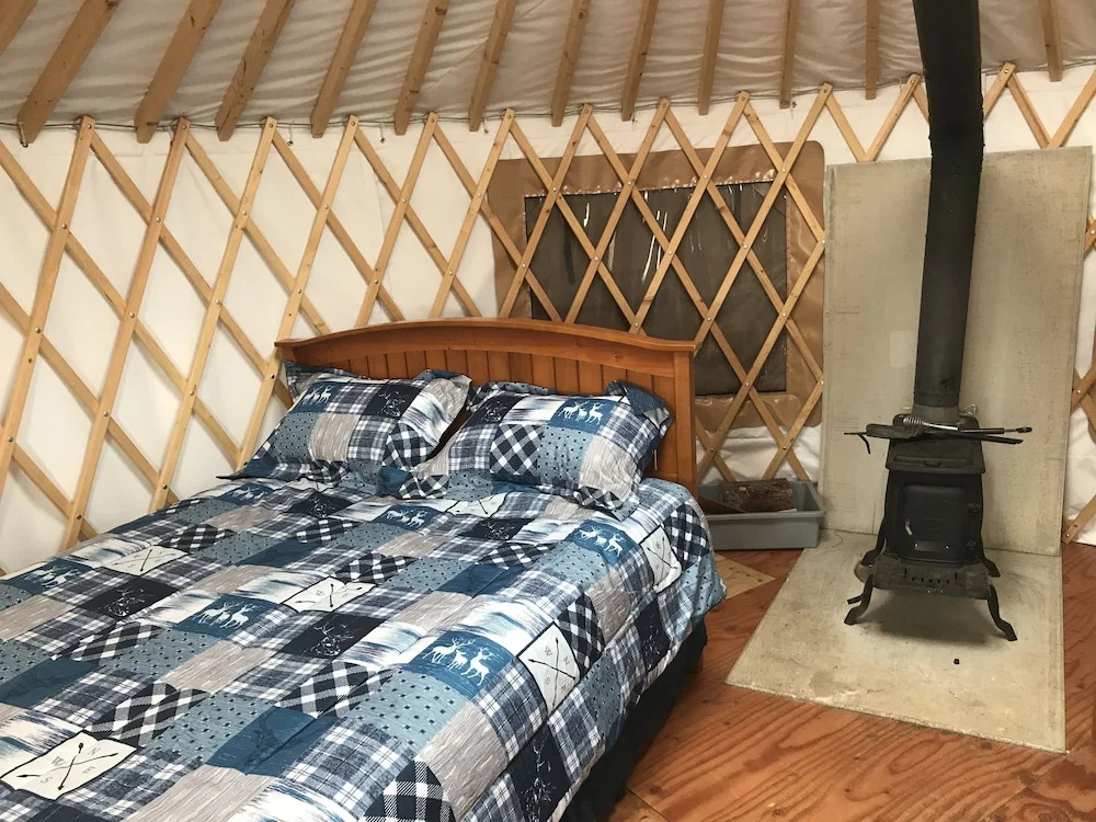 Raven House Alaska