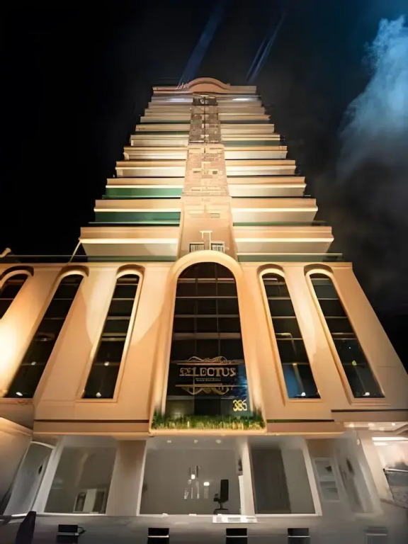 Residencial SELECTUS
