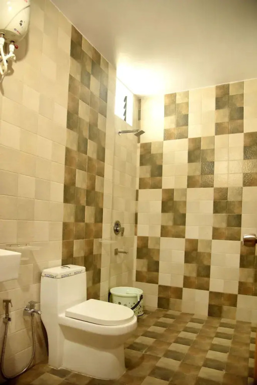 Hotel Krishna