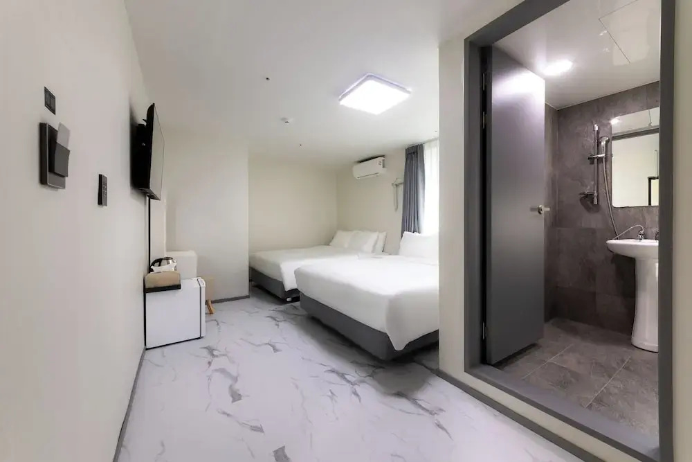 MJ Hotel Jongno