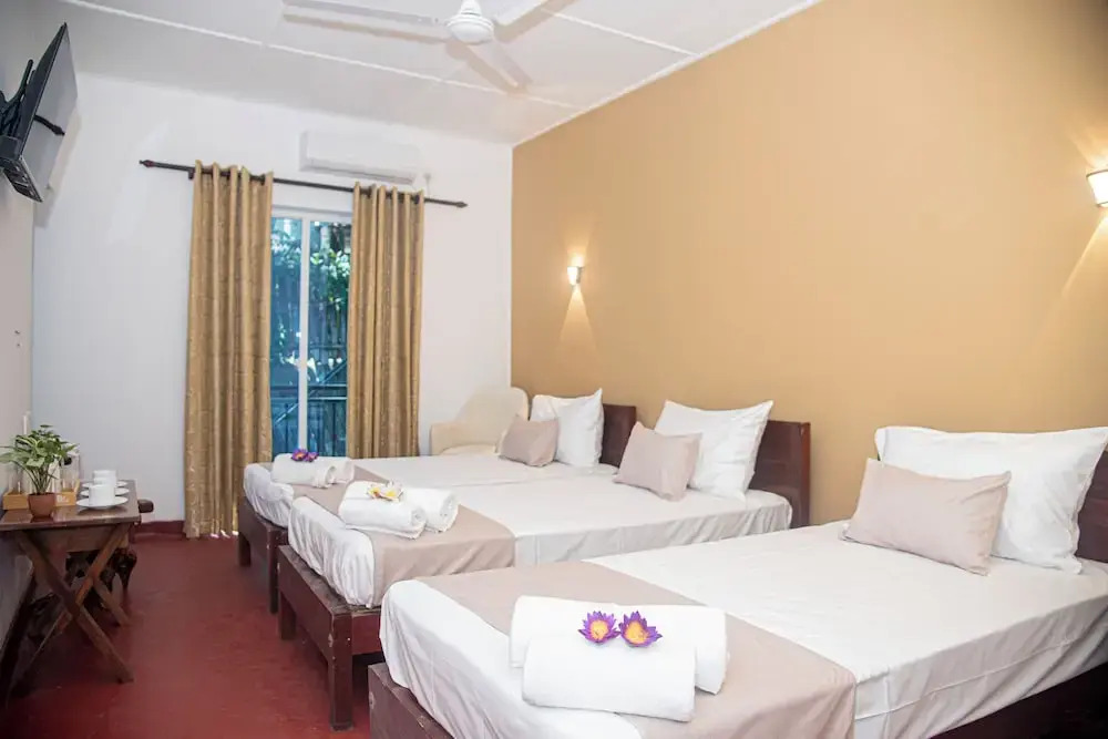 Sky Garden Kandy