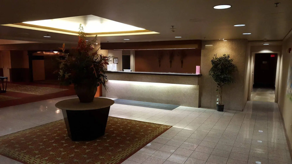 Rodeway Inn