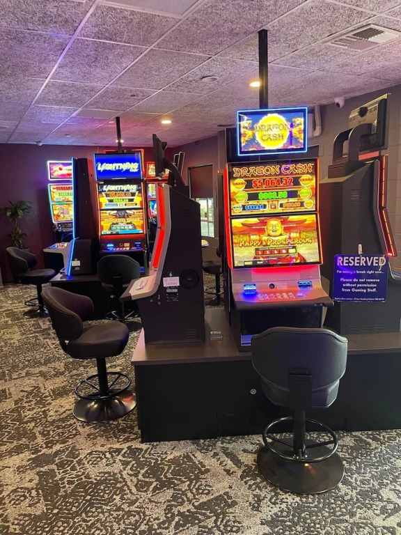 Paringa Hotel Motel
