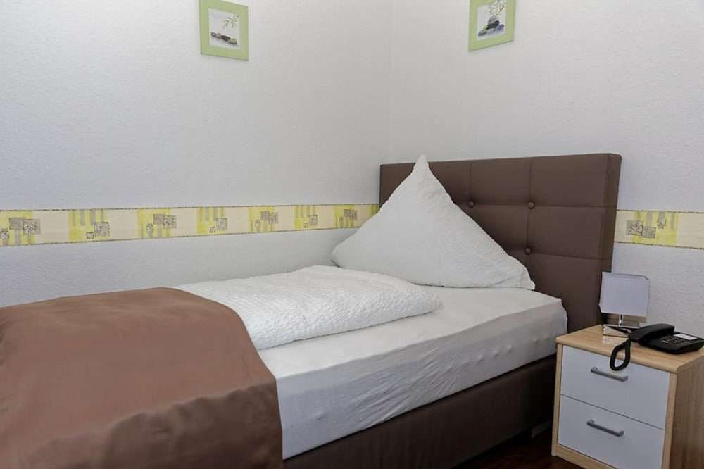Hotel Hüttl