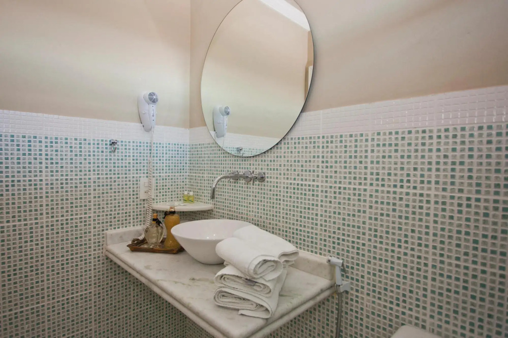 Hotel Don Quijote Búzios