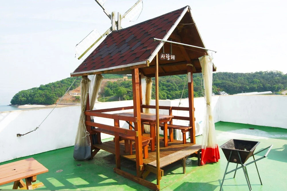 OkBeach
