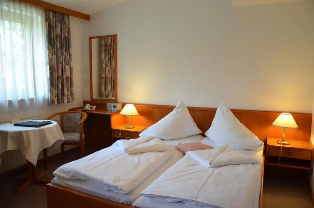 Seehotel Paulitsch