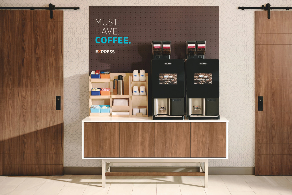 Holiday Inn Express - Milwaukee Downtown by IHG