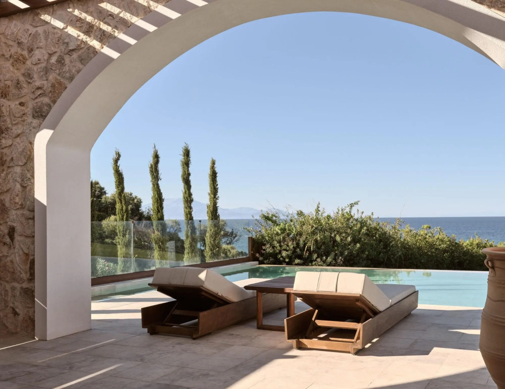 Lesante Cape - The Leading Hotels of the World