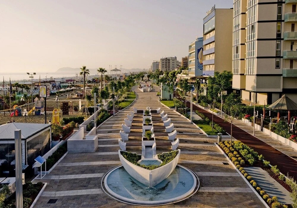 Hotel Garden
