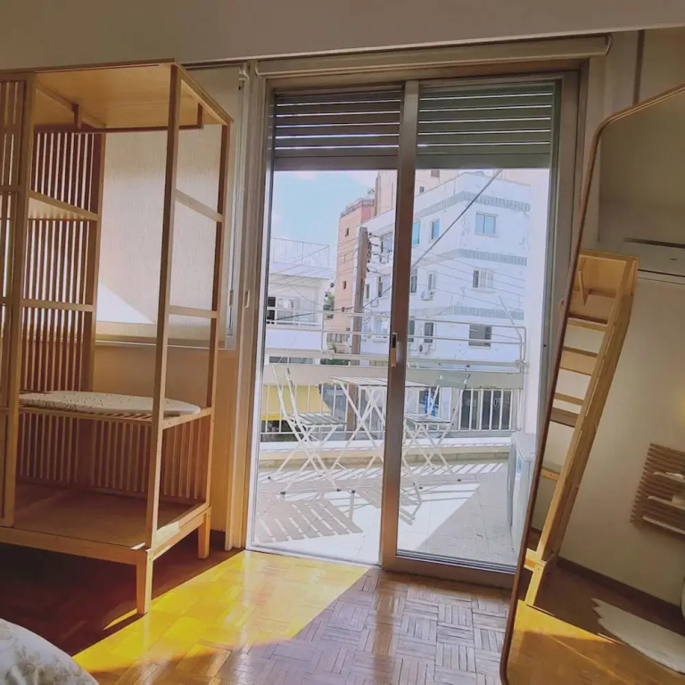 57 NIC - Stay Chrysanthemum City Apartment
