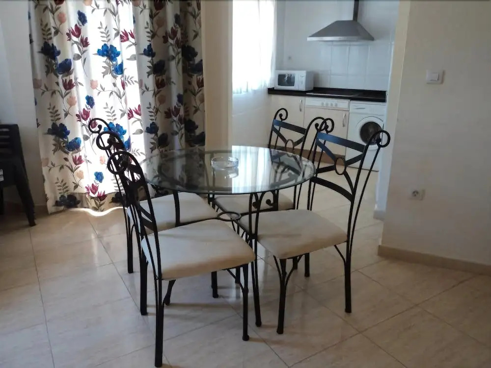 Residencial Marcomar Casa Azahar
