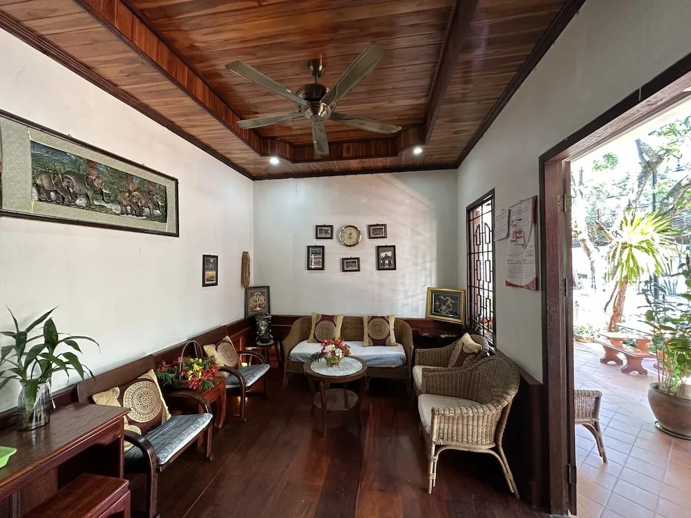 Ammata Boutique Villa