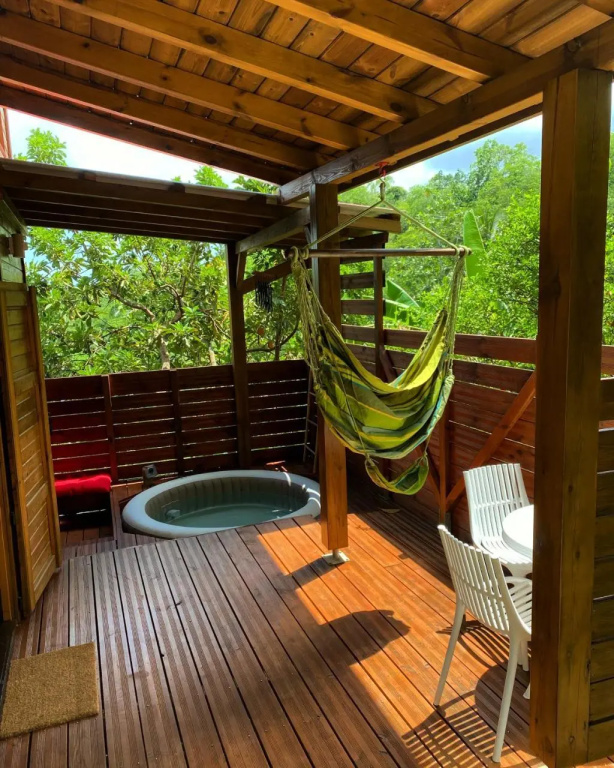 Banana Cottage Ecolodge & Spa