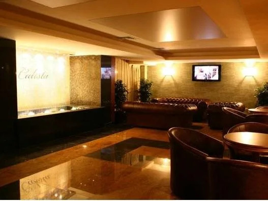 Spa Hotel Calista