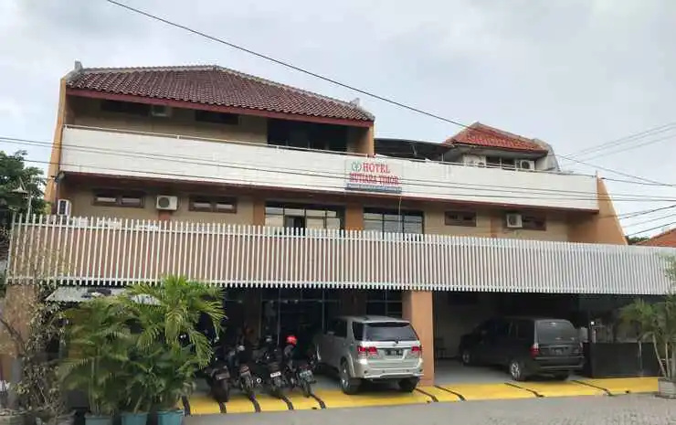 Mutiara Timor Hotel
