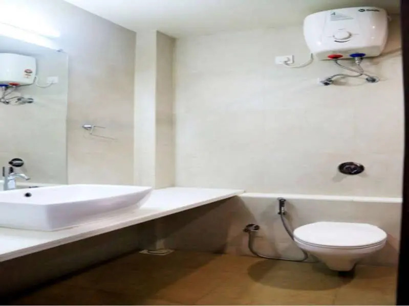 Stay Vista Rooms At Dhobi Talao