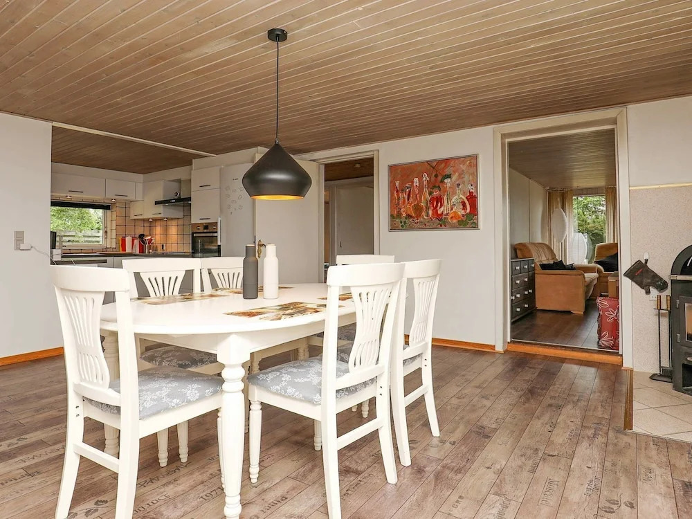 Tranquil Holiday Home in Lolland by the Sea