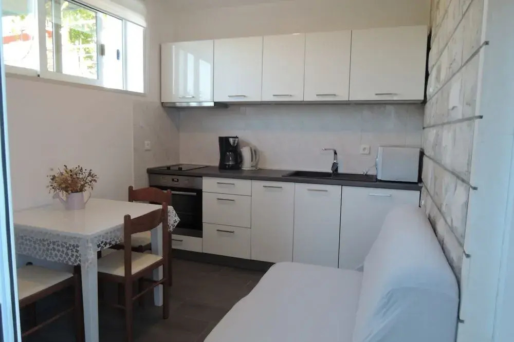 Guesthouse Braticevic